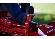 Ariens APEX v�g�magass�g �ll�t�s