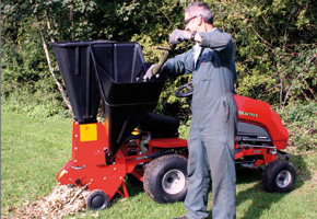 Ariens �gapr�t�