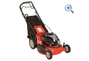 ARIENS Classic LM 21S tol�karos f�ny�r�