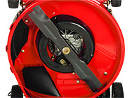 Ariens Classic LM f�ny�r� v�g�k�s bal