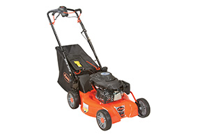 Ariens Classic LM sz�ri�s f�ny�r�k