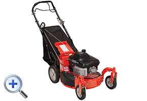 ARIENS Classic LM SW tol�karos f�ny�r�