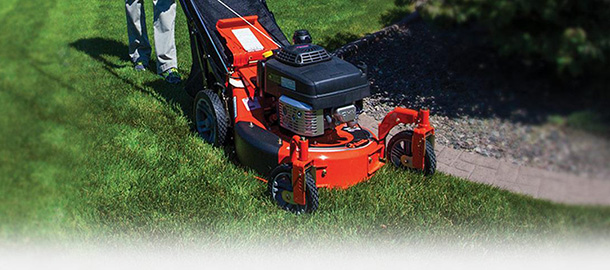 Ariens Classic LM f�ny�r�k