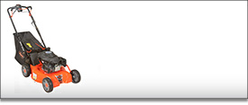 Fűnyíró gépek