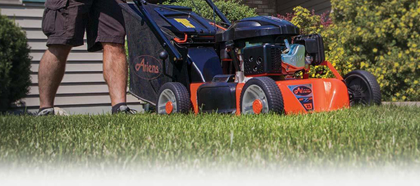 Ariens Razor f�ny�r�k