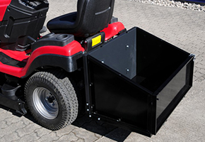 Ariens transport box