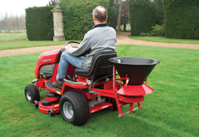 Ariens sz�r� adapter