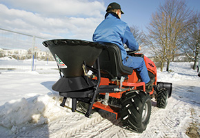 Ariens sz�r� adapter t�len