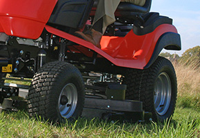 Ariens vágóegységek áttekintése