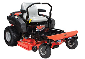 ARIENS ZOOM 42 XL f�ny�r� traktor