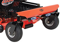 Ariens ZOOM 42 XL els� vil�g�t�s
