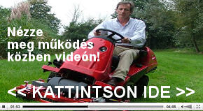 N�zze meg f�ny�r� traktorainkat mozg�s k�zben vide�n! El�l v�g�s f�ny�r� traktorok.
