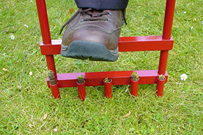 �reges cs�vel rendelkez� talaj leveg�ztet�